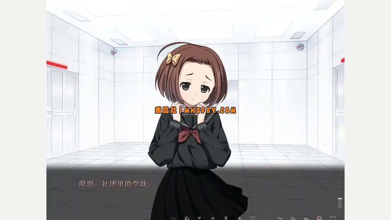 乐园之扉 主线事件 资料图 5